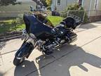 1997 Yamaha Royal Star Deluxe