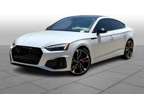 2024NewAudiNewS5 SportbackNew3.0 TFSI quattro