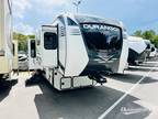 2022 K-Z Durango Gold G387FLF