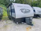 2022 Forest River Cherokee Grey Wolf 26DJSE