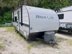 2022 Gulf Stream Ameri-Lite Ultra Lite 248BH