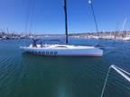 2002 Reichel/Pugh 50 Boat for Sale