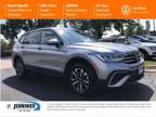 2023 Volkswagen Tiguan S