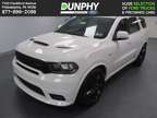 2018 Dodge Durango SRT 392