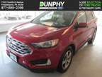 2021 Ford Edge