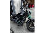 2015 Harley-Davidson FLS - Softail® Slim™ Motorcycle for Sale