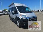 2025 Thor Motor Coach Rize 18G