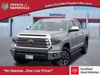 2021 Toyota Tundra 4WD Limited
