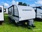 2022 Gulf Stream Kingsport Ultra Lite 248BH