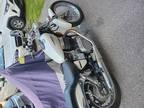 2005 Suzuki Boulevard Motorcycle for Sale