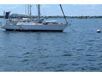 1980 Choate 44