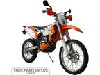 2015 KTM 350 EXC-F Motorcycle for Sale