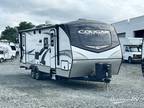 2020 Keystone Cougar Half-Ton 26RBS