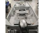 2023 SeaArk Rivercat 1872 cc