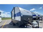 2025 Coachmen Clipper Cadet 14CR