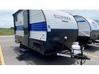2024 Coachmen Clipper Cadet 15CBH