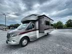 2020 Tiffin Wayfarer 25RW