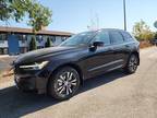 2025 Volvo XC60, new