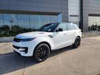 2024 Land Rover Range Rover Sport, new