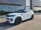 2024 Land Rover Range Rover Sport, new