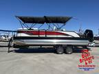 2025 Barletta Corsa X23uc Triple Toon Ba1550