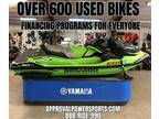 Used 2020 SEA-DOO RXTX 300