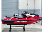 2024 Sea-Doo RXP-X 325 iBR