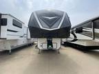 2023 Grand Design Momentum 399thr