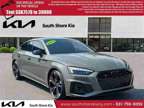 2023 Audi S5 Sportback Premium Plus 7802 miles