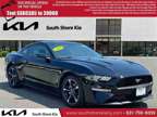 2019 Ford Mustang EcoBoost 44816 miles