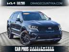 2021 Kia Sorento SX 40612 miles