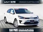 2023 Kia Rio S 13119 miles