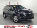 2022 Chevrolet Equinox LT 30328 miles
