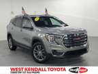 2023 GMC Terrain SLT 44667 miles