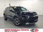 2023 Chevrolet Blazer LT 20105 miles