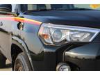 2023 Toyota 4Runner 40th Anniversary Special Edition