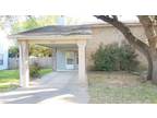 106 Verna SPUR Unit: A Georgetown TX 78628