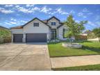 504 Teakmill TRL San Marcos TX 78666