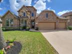 23006 Spellbrook Bend Lane Richmond Texas 77407