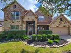 23002 Spellbrook Bend Lane Richmond Texas 77407