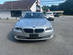 Used 2013 BMW 5 Series for sale.