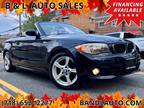 Used 2012 BMW 1 Series for sale.