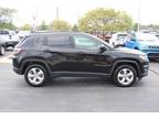 2018 Jeep Compass 2WD Latitude