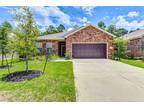 14715 Peaceful Way New Caney Texas 77357