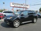Used 2008 Acura MDX for sale.