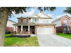 2024 Creek Run Drive Pearland Texas 77584