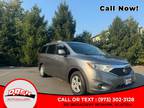 Used 2017 Nissan Quest for sale.