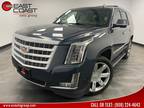 Used 2019 Cadillac Escalade for sale.