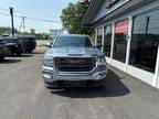 Used 2016 GMC Sierra 1500 for sale.