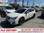 Used 2015 Subaru XV Crosstrek for sale.